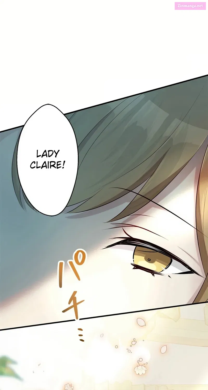 I Will Break Ties With The Harmful Sister Kainu Manga Chapter 4 Page 78