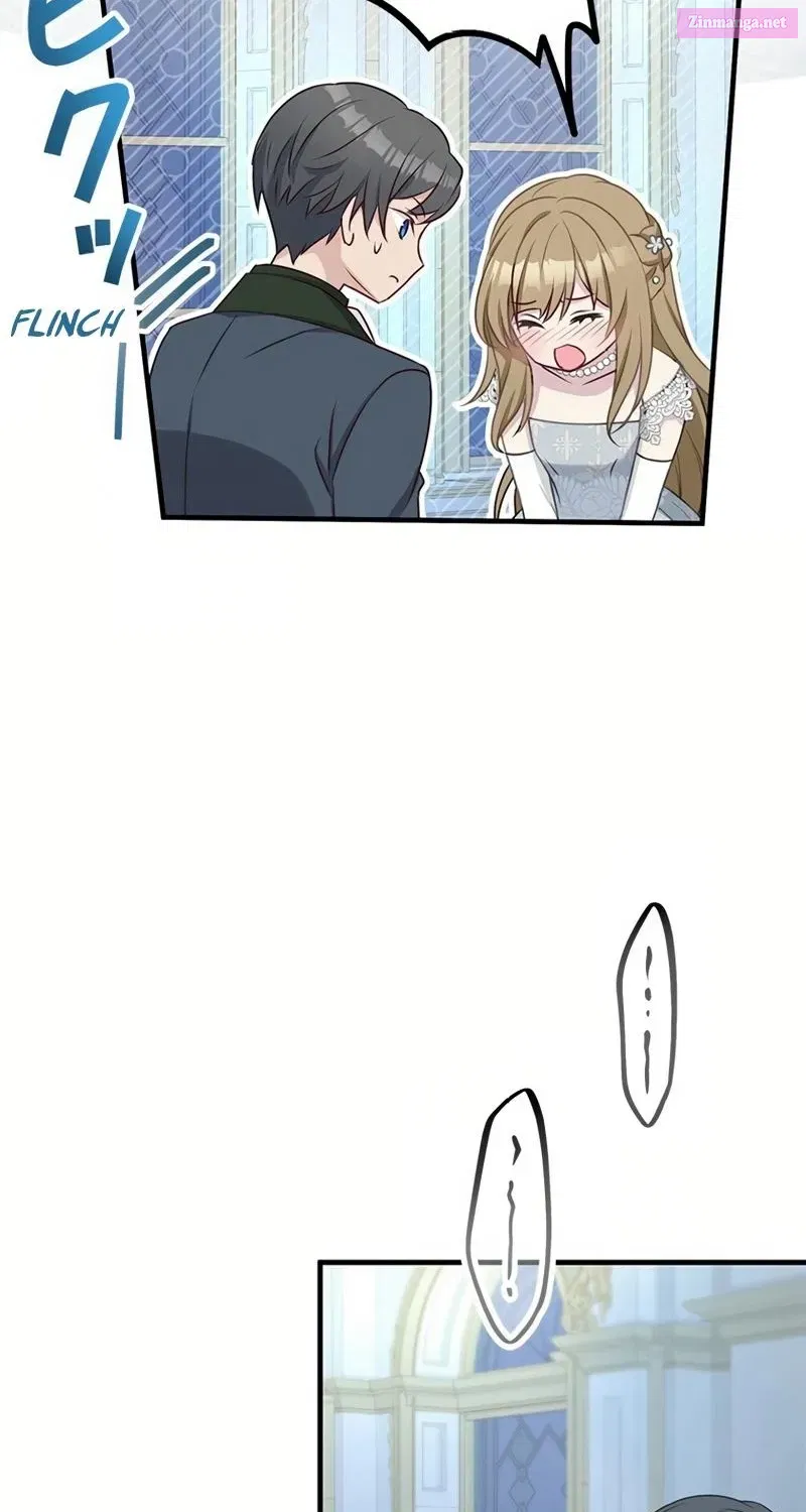 I Will Break Ties With The Harmful Sister Kainu Manga Chapter 2 Page 16