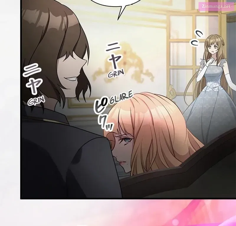 I Will Break Ties With The Harmful Sister Kainu Manga Chapter 2 Page 33