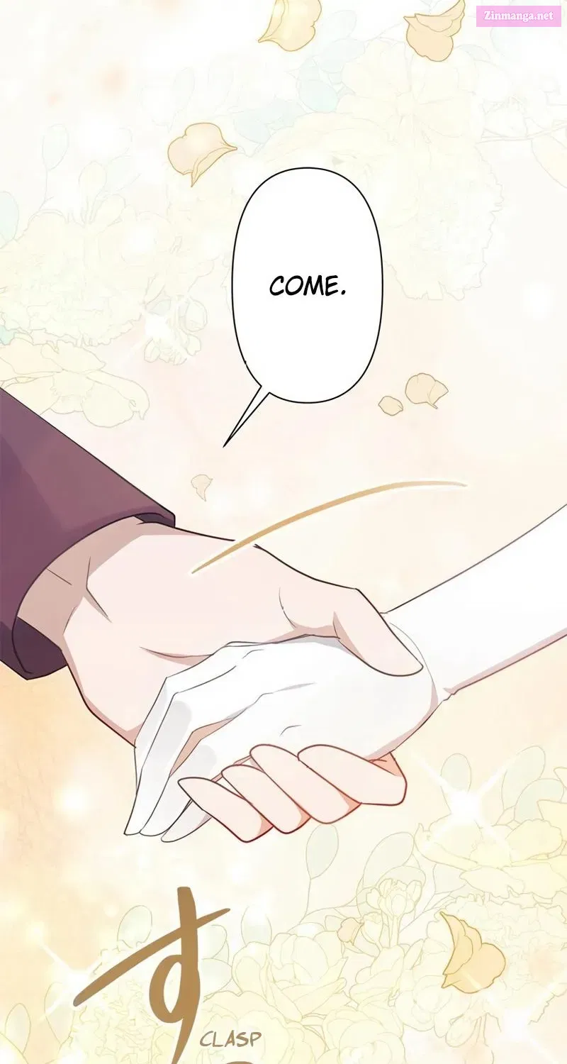 I Will Break Ties With The Harmful Sister Kainu Manga Chapter 2 Page 64