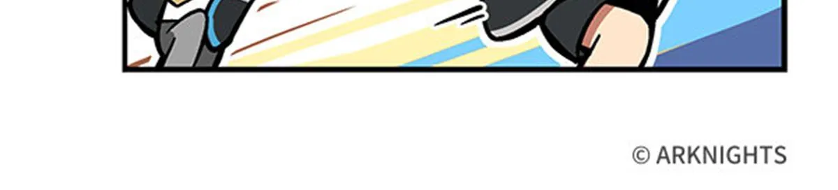 Arknights: 123 Rhodes Island!? Kainu Manga Chapter 13 Page 7