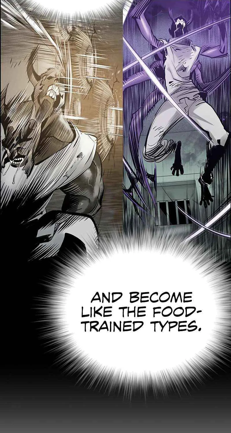 Jungle Juice Kainu Manga Chapter 92 Page 67