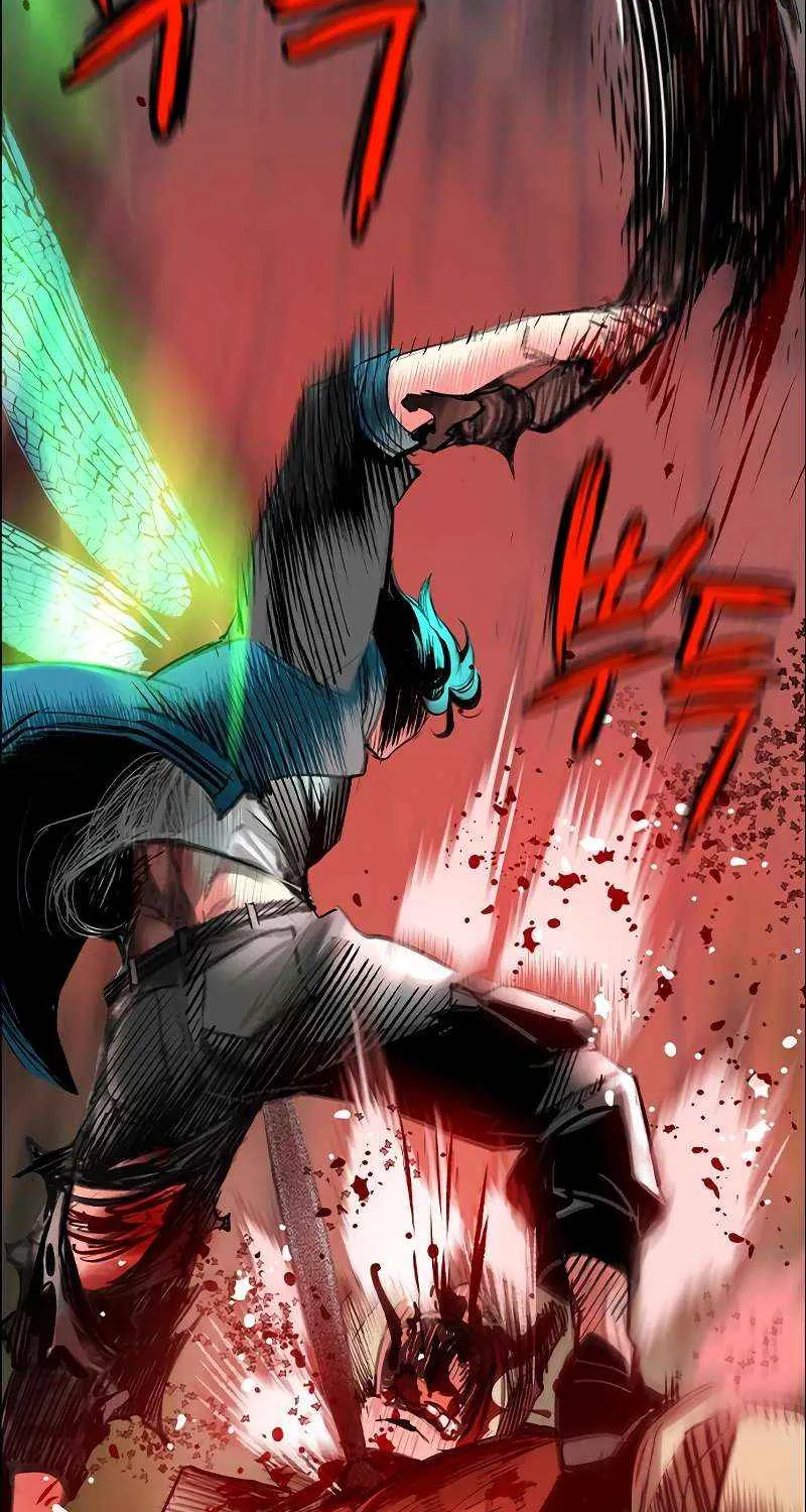 Jungle Juice Kainu Manga Chapter 92 Page 180