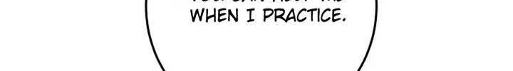 My Daddy Hides His Power Kainu Manga Chapter 34 Page 37