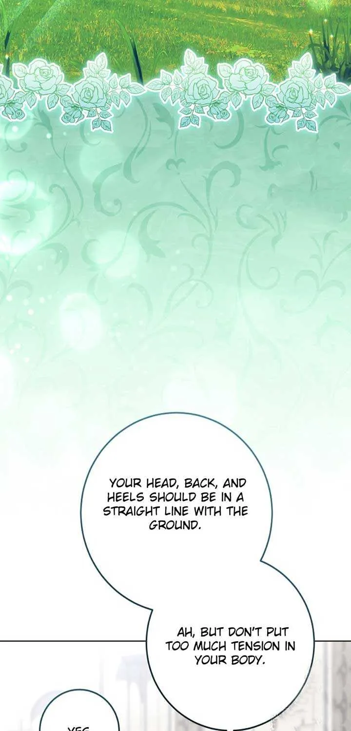 My Daddy Hides His Power Kainu Manga Chapter 34 Page 42