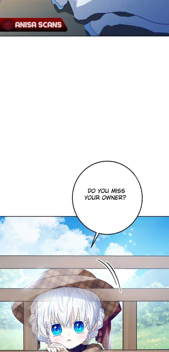 My Daddy Hides His Power Kainu Manga Chapter 34 Page 53