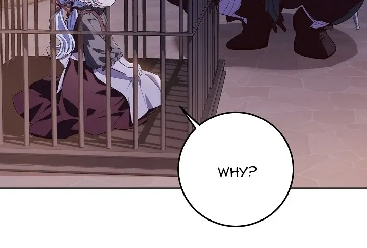 My Daddy Hides His Power Kainu Manga Chapter 31 Page 6