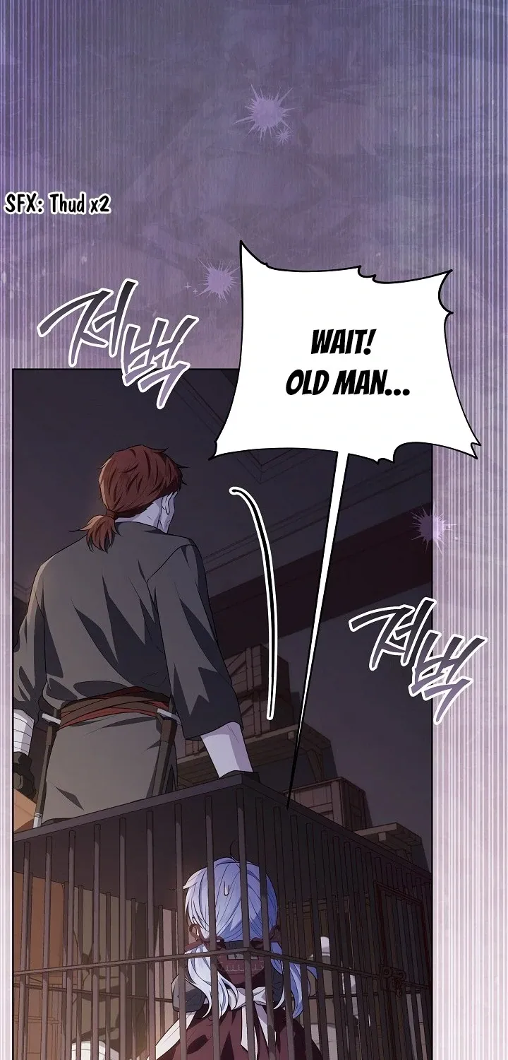 My Daddy Hides His Power Kainu Manga Chapter 31 Page 59