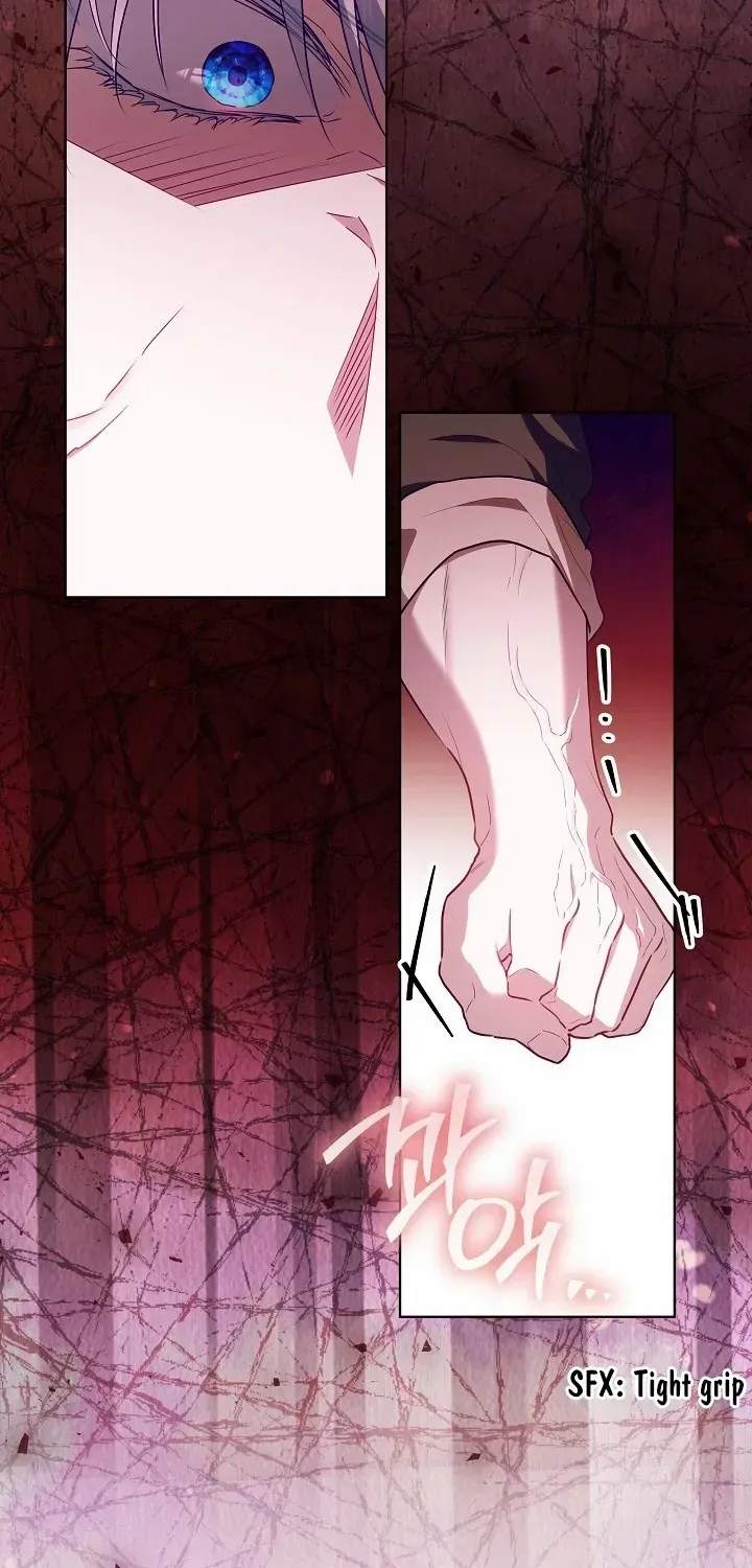 My Daddy Hides His Power Kainu Manga Chapter 31 Page 113