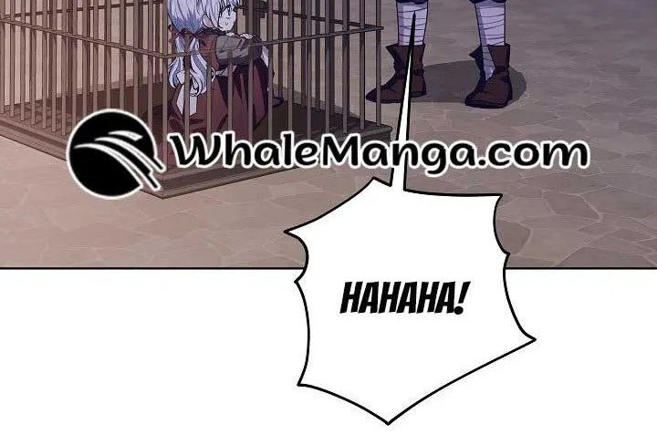 My Daddy Hides His Power Kainu Manga Chapter 30 Page 5