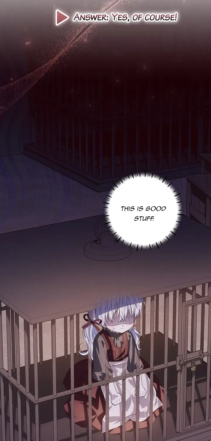 My Daddy Hides His Power Kainu Manga Chapter 29 Page 129