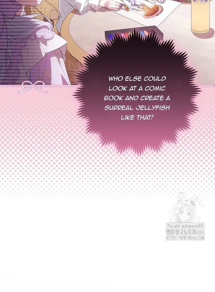 My Daddy Hides His Power Kainu Manga Chapter 22 Page 48