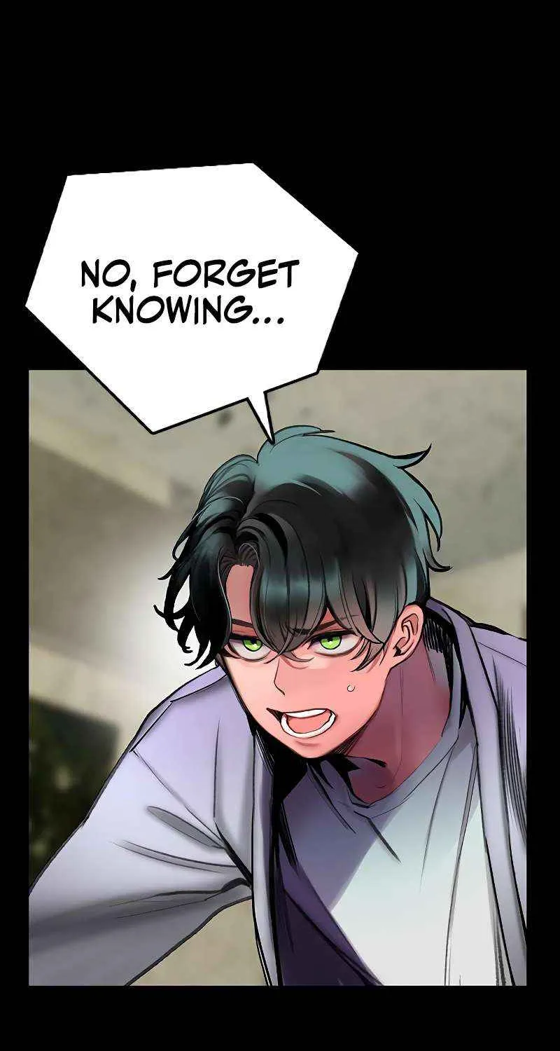 Jungle Juice Kainu Manga Chapter 91 Page 69