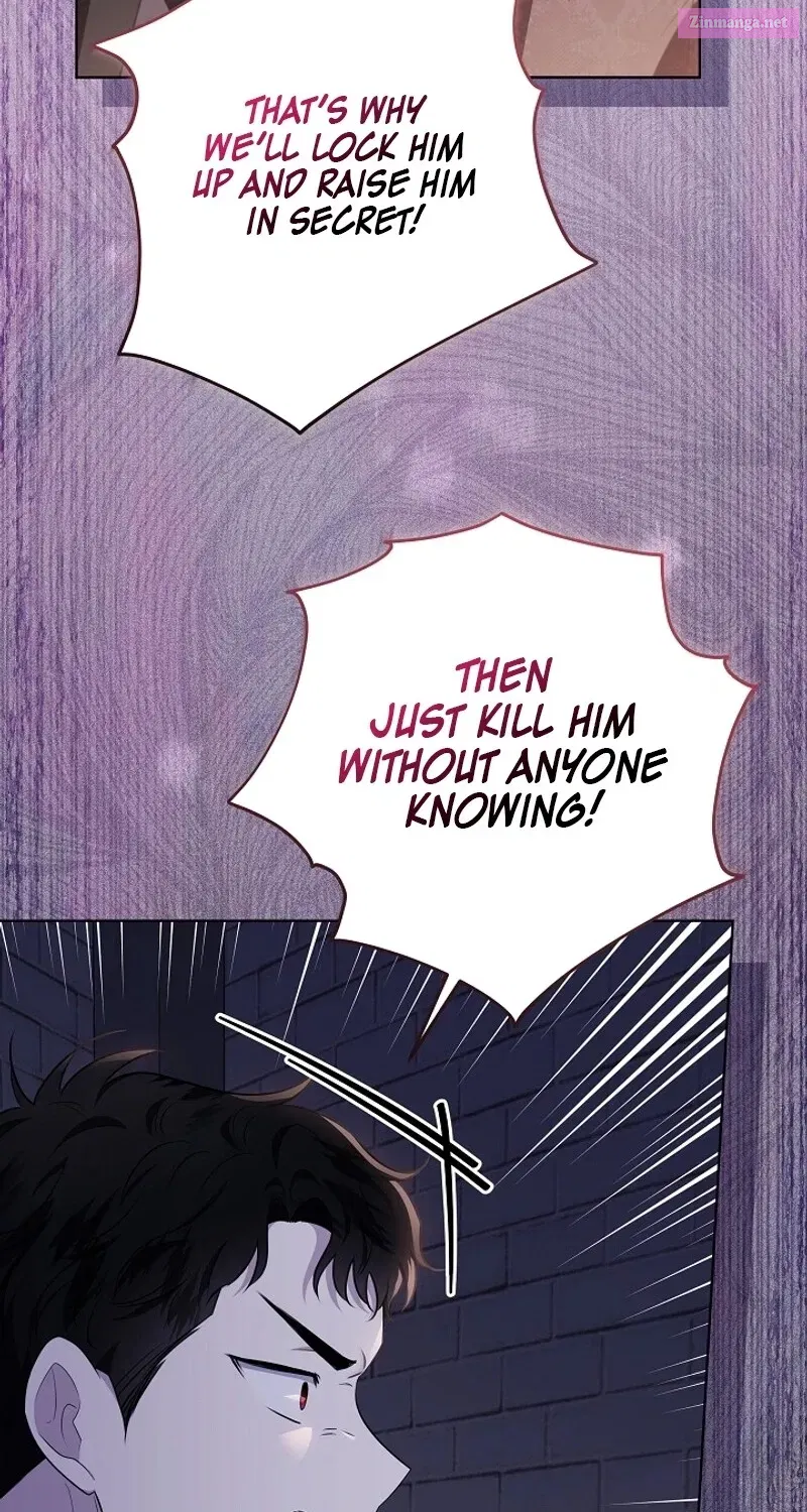 My Daddy Hides His Power Kainu Manga Chapter 6 Page 63
