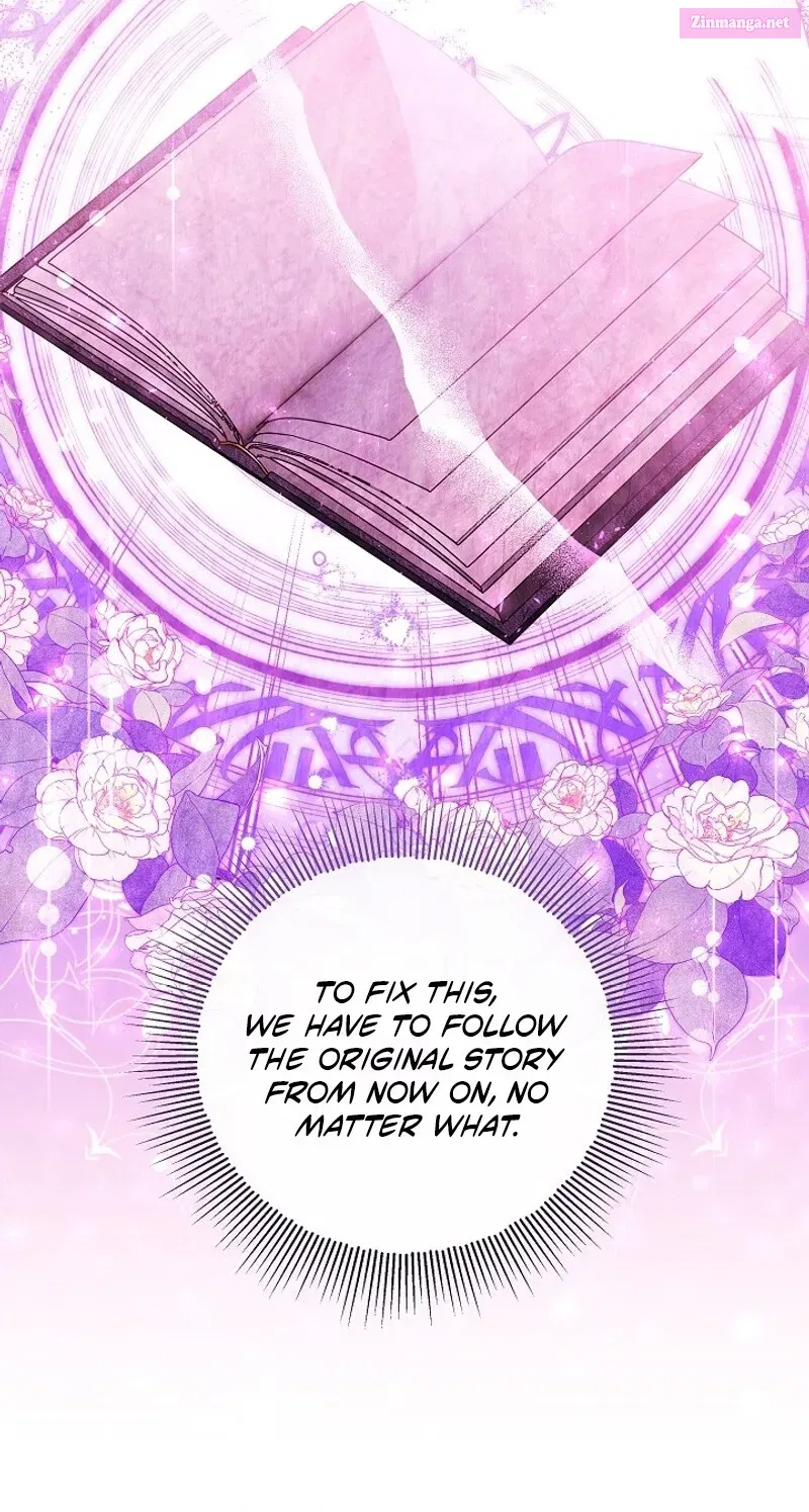 My Daddy Hides His Power Kainu Manga Chapter 5 Page 96