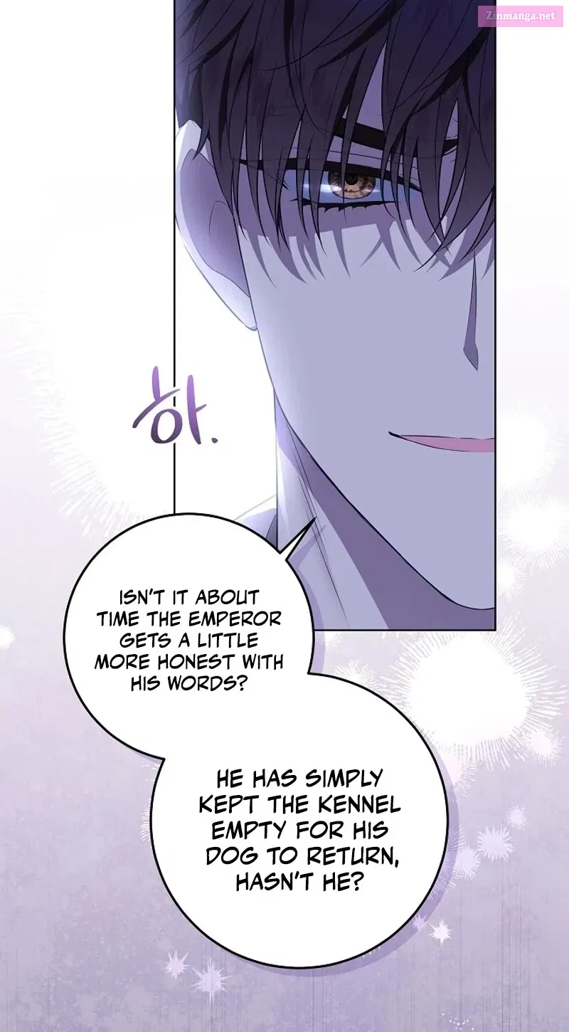 My Daddy Hides His Power Kainu Manga Chapter 3 Page 56