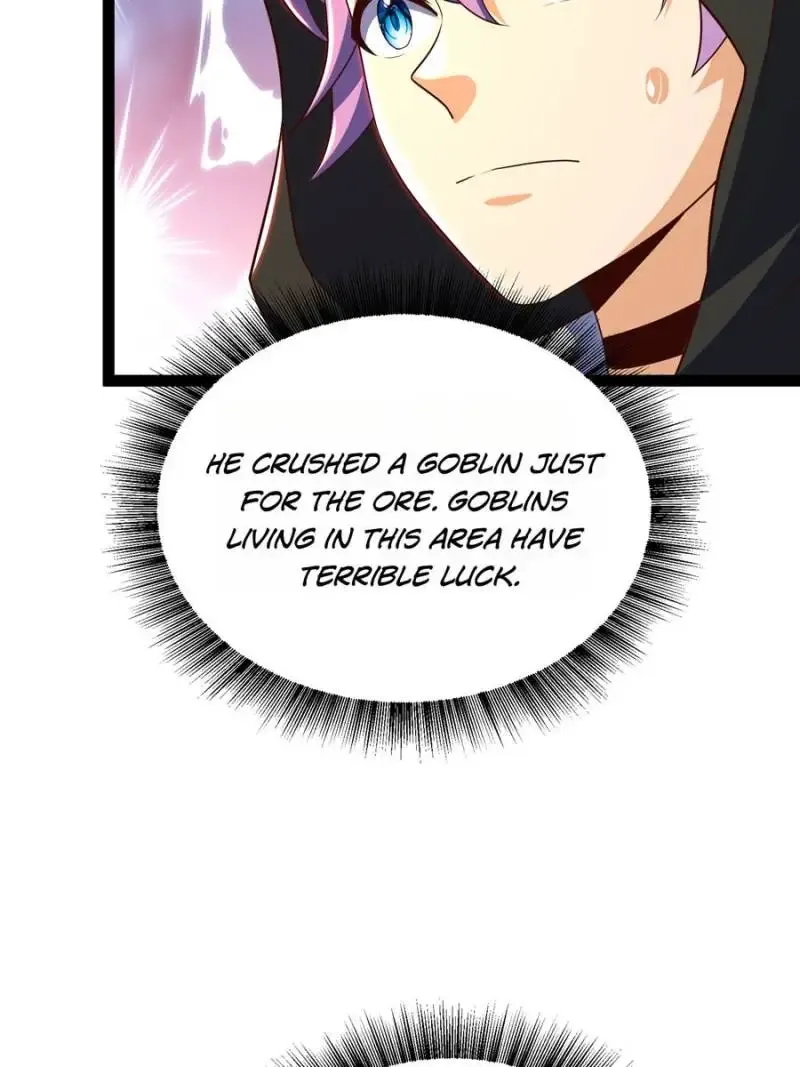 Ancient God Games Kainu Manga Chapter 91 Page 52