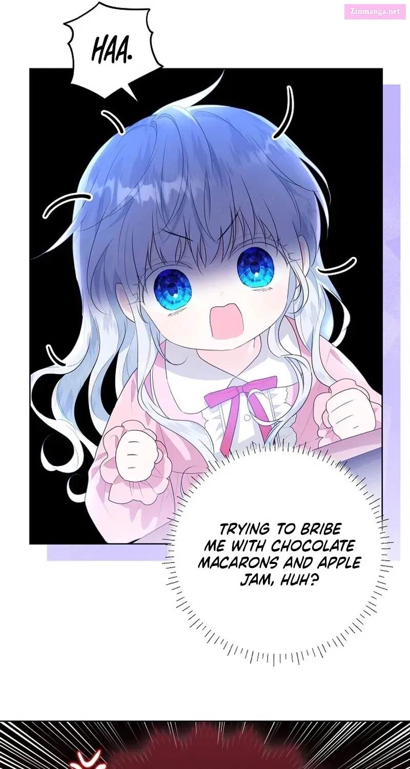 My Daddy Hides His Power Kainu Manga Chapter 1 Page 53