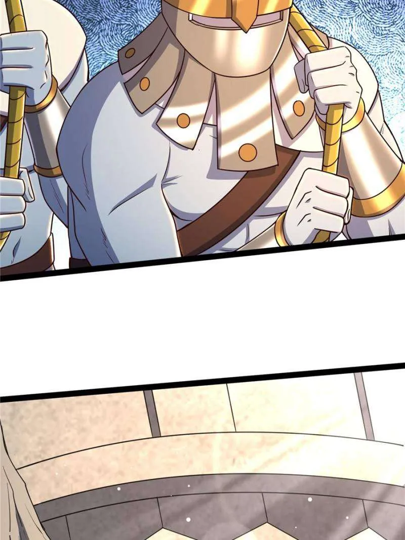 Ancient God Games Kainu Manga Chapter 85 Page 24