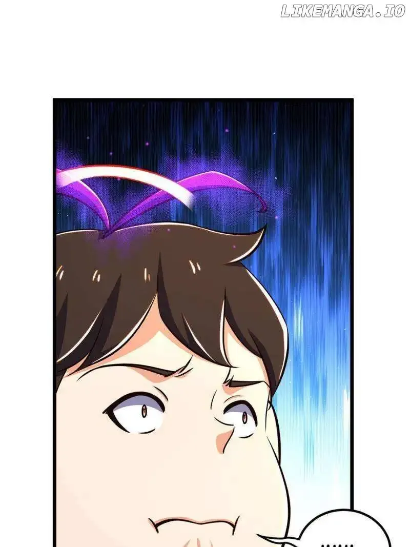 Ancient God Games Kainu Manga Chapter 71 Page 31