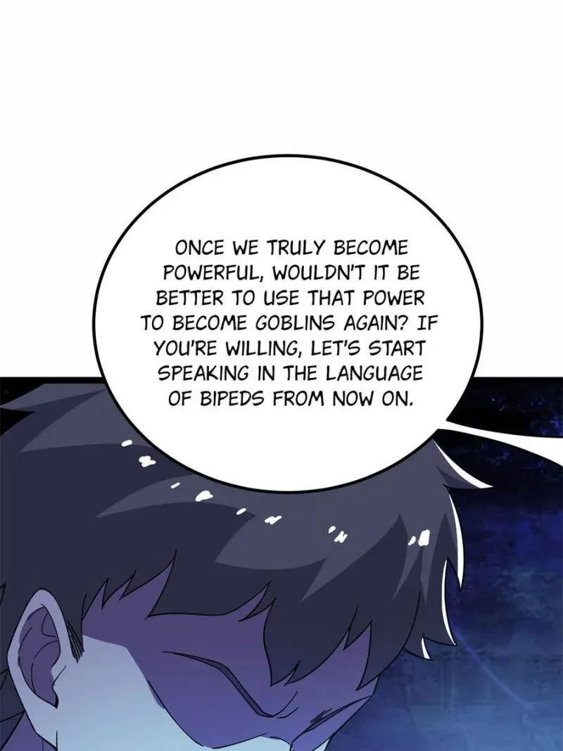 Ancient God Games Kainu Manga Chapter 70 Page 46