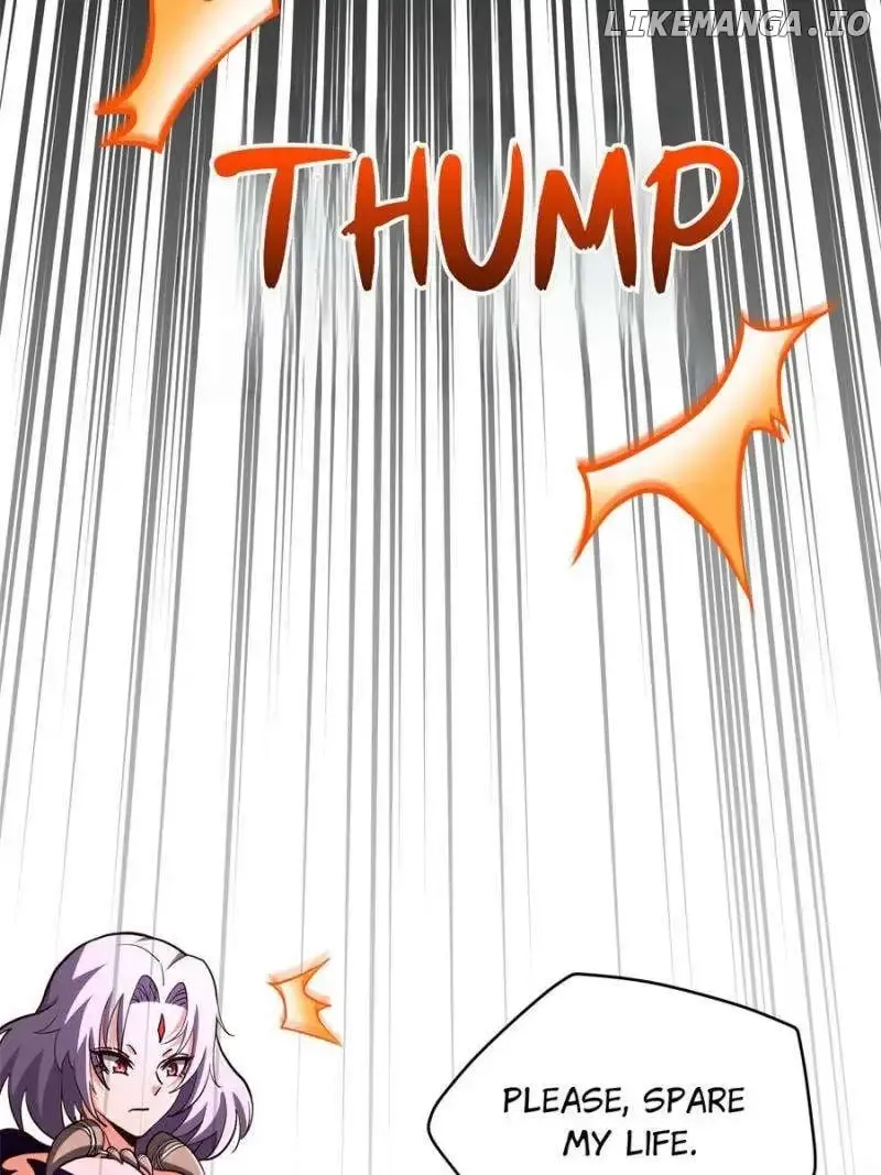 Ancient God Games Kainu Manga Chapter 61 Page 3