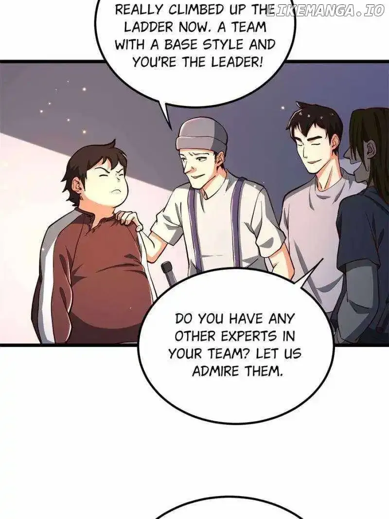 Ancient God Games Kainu Manga Chapter 59 Page 12