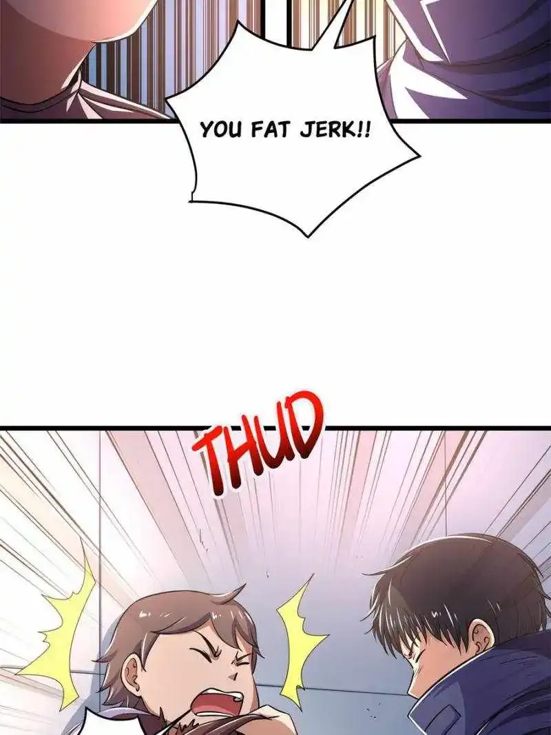 Ancient God Games Kainu Manga Chapter 58 Page 3