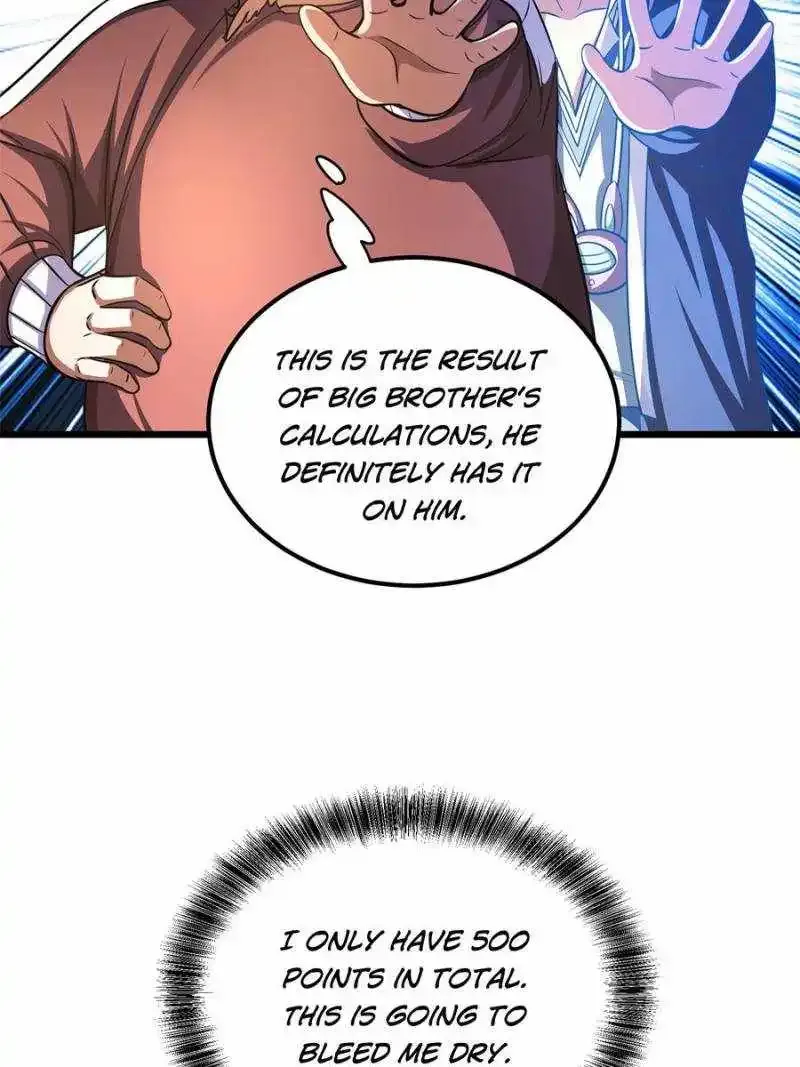 Ancient God Games Kainu Manga Chapter 58 Page 13