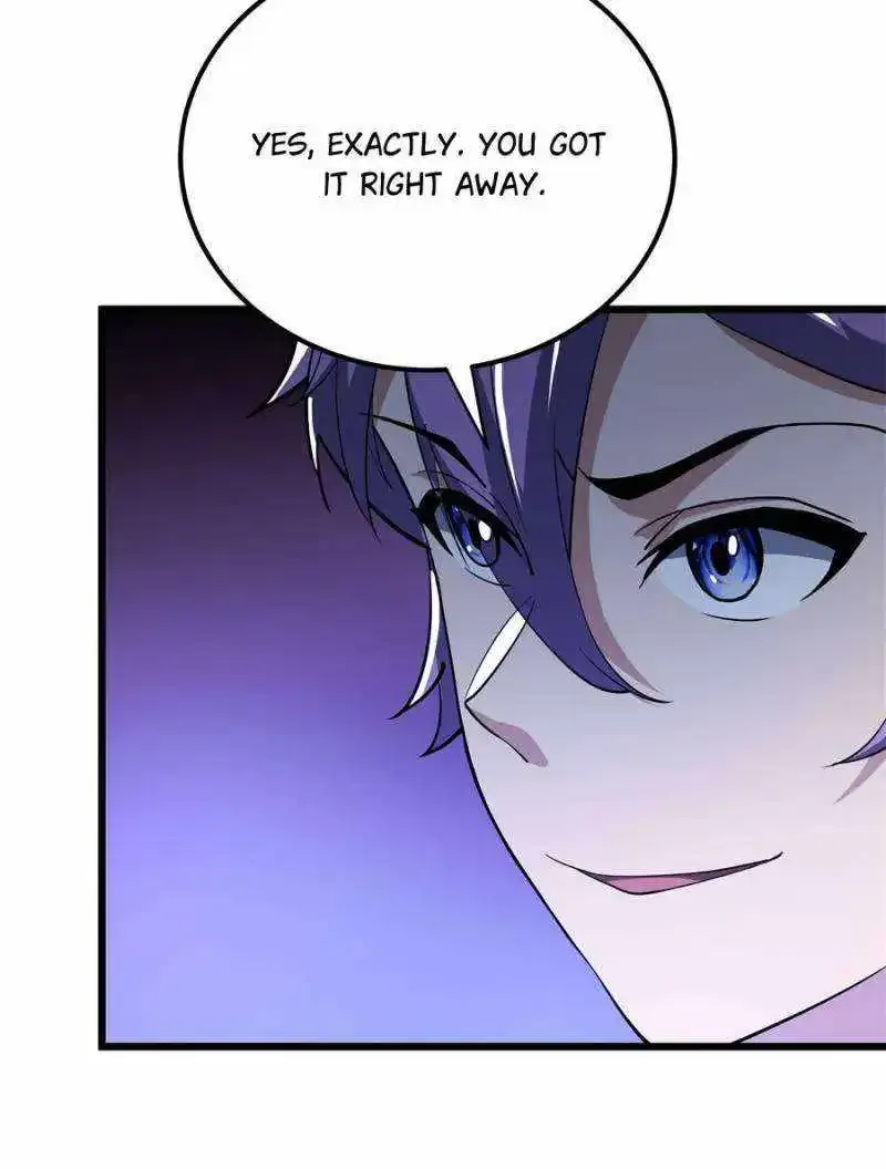 Ancient God Games Kainu Manga Chapter 52 Page 42