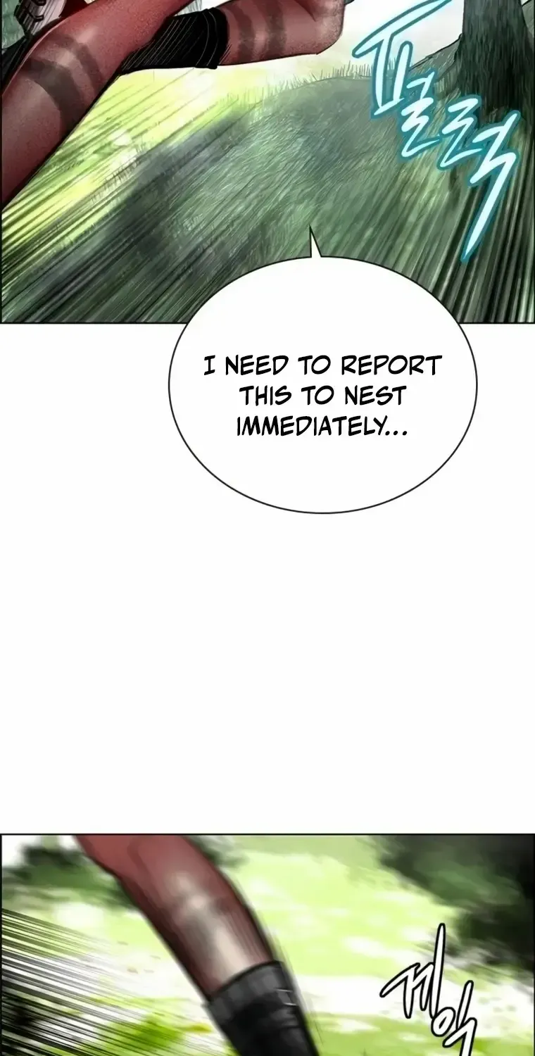 Jungle Juice Kainu Manga Chapter 90 Page 152