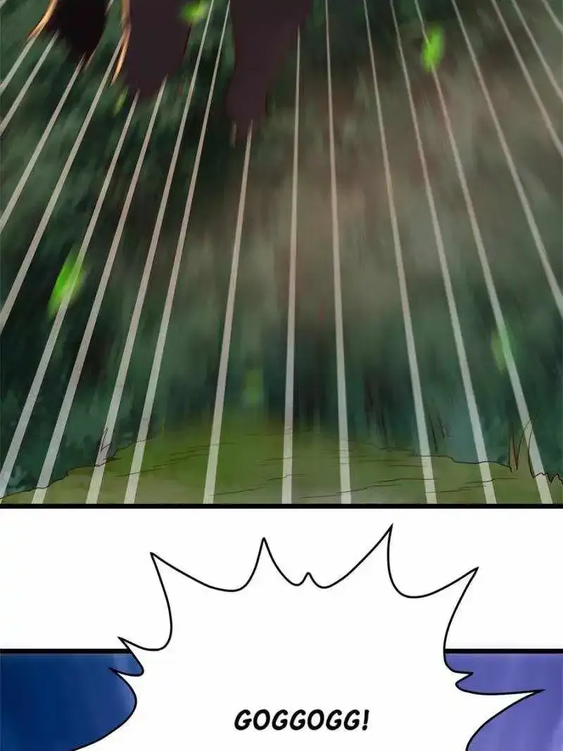 Ancient God Games Kainu Manga Chapter 41 Page 6