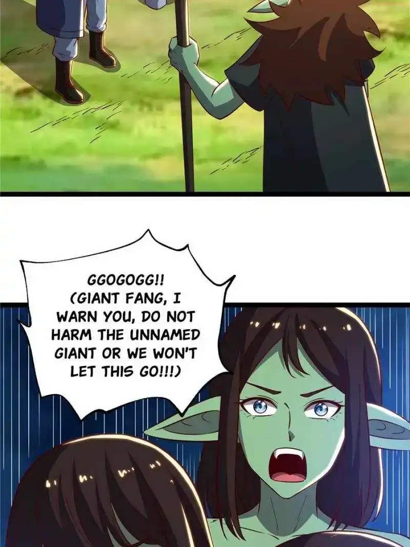 Ancient God Games Kainu Manga Chapter 31 Page 12