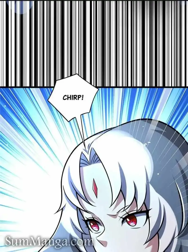 Ancient God Games Kainu Manga Chapter 26 Page 21