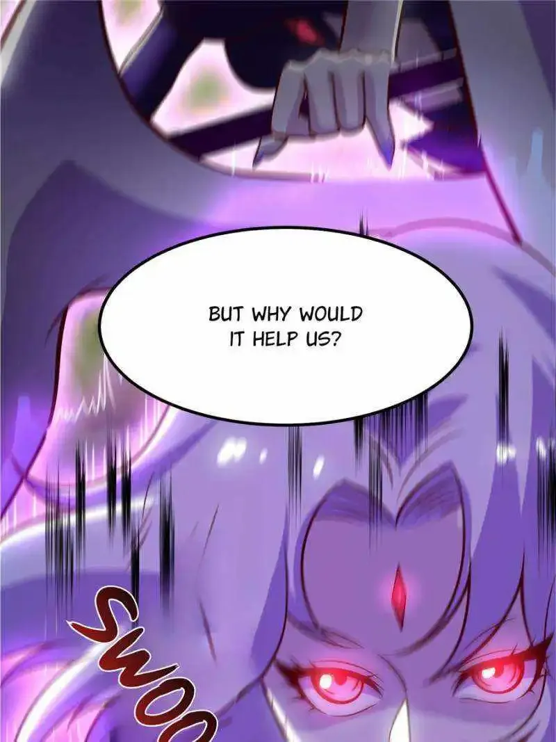 Ancient God Games Kainu Manga Chapter 21 Page 14