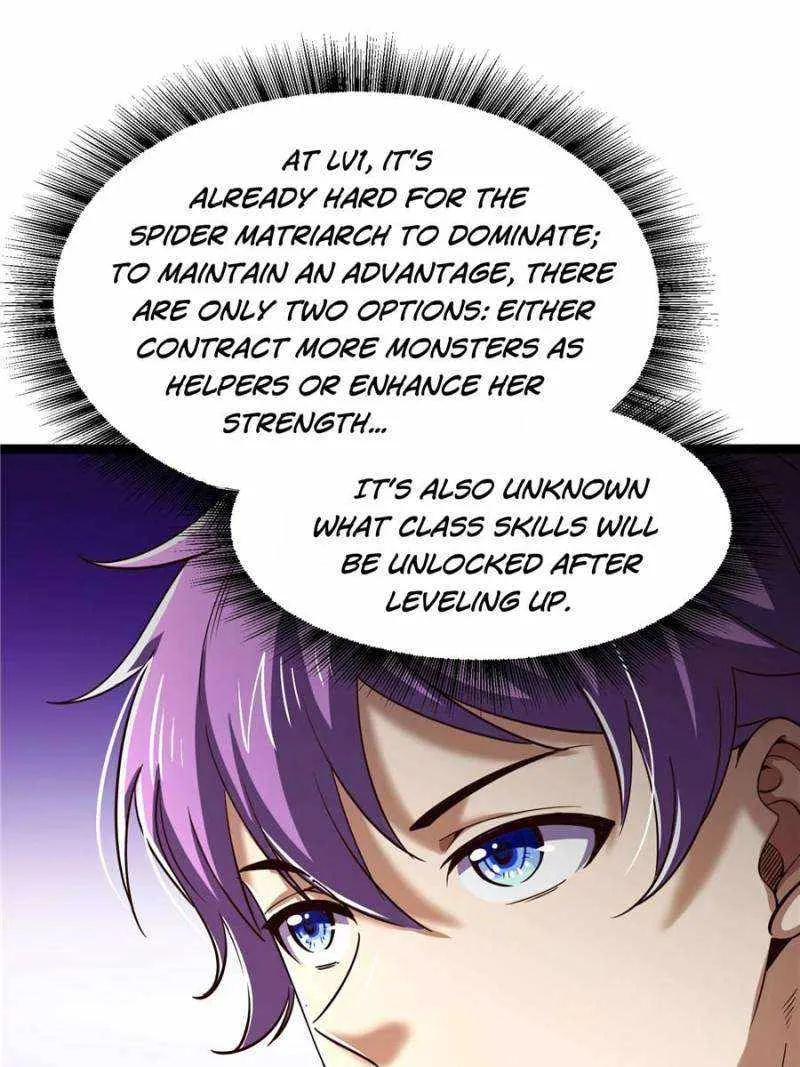 Ancient God Games Kainu Manga Chapter 19 Page 43