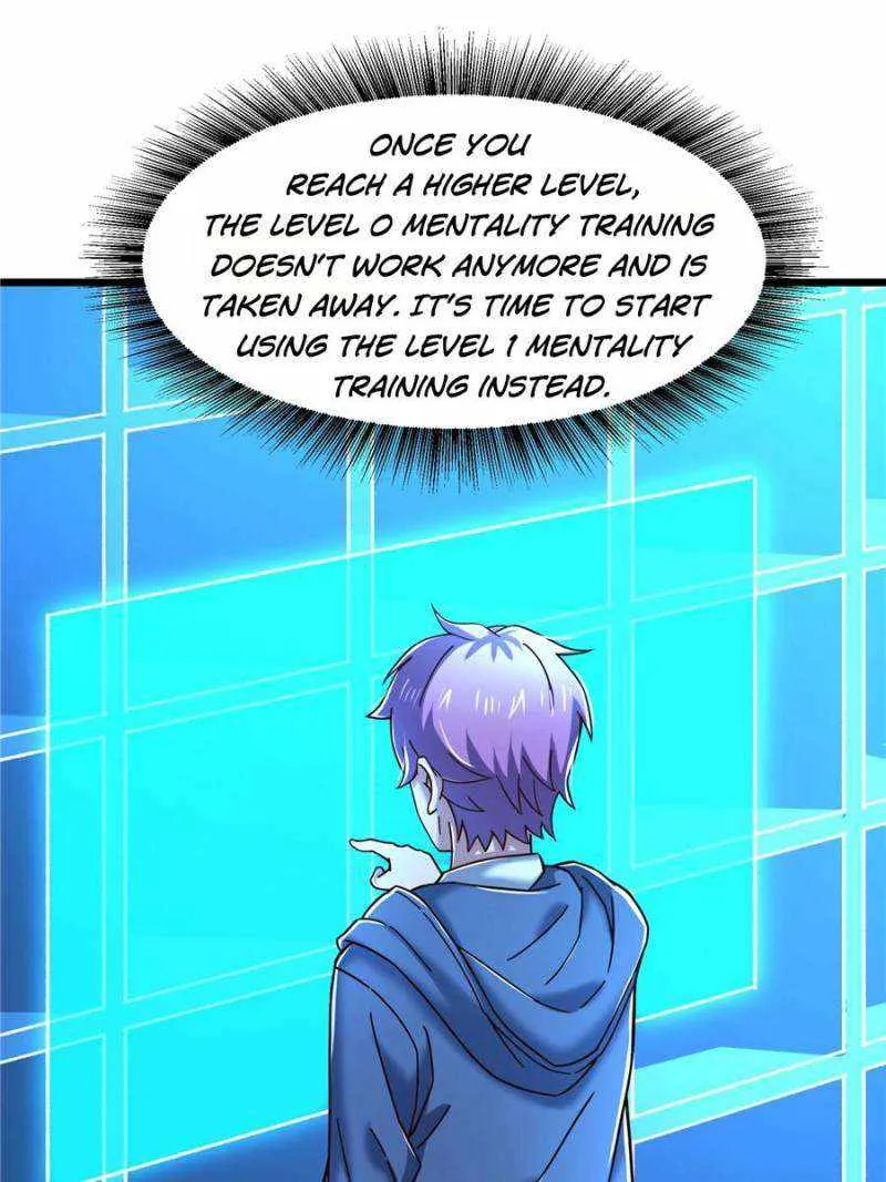 Ancient God Games Kainu Manga Chapter 19 Page 72