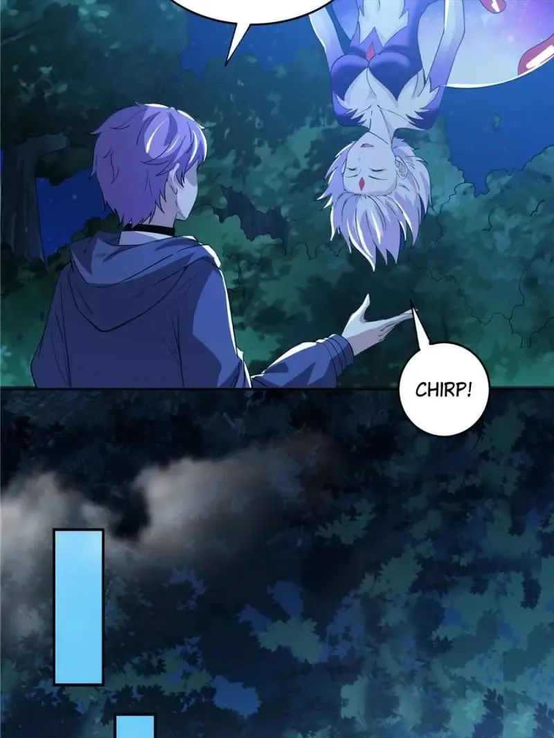 Ancient God Games Kainu Manga Chapter 16 Page 12