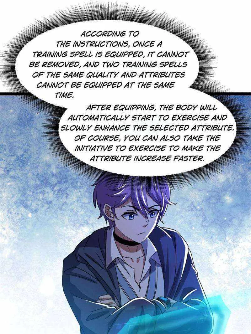 Ancient God Games Kainu Manga Chapter 14 Page 30