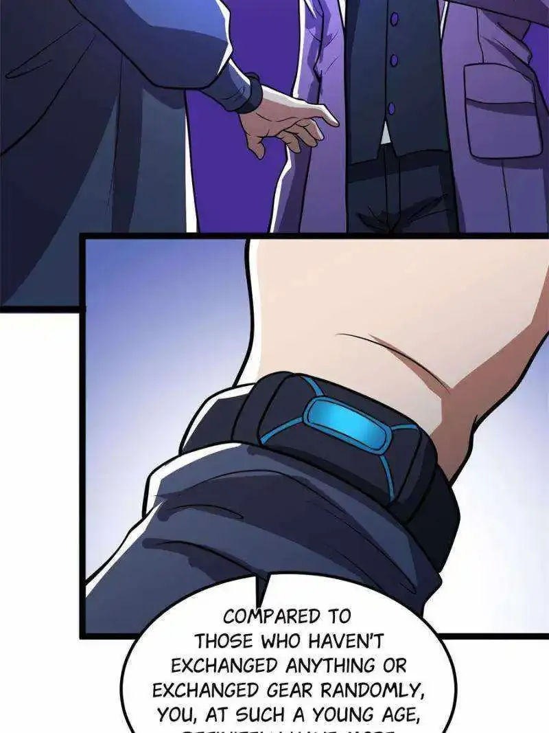 Ancient God Games Kainu Manga Chapter 14 Page 83