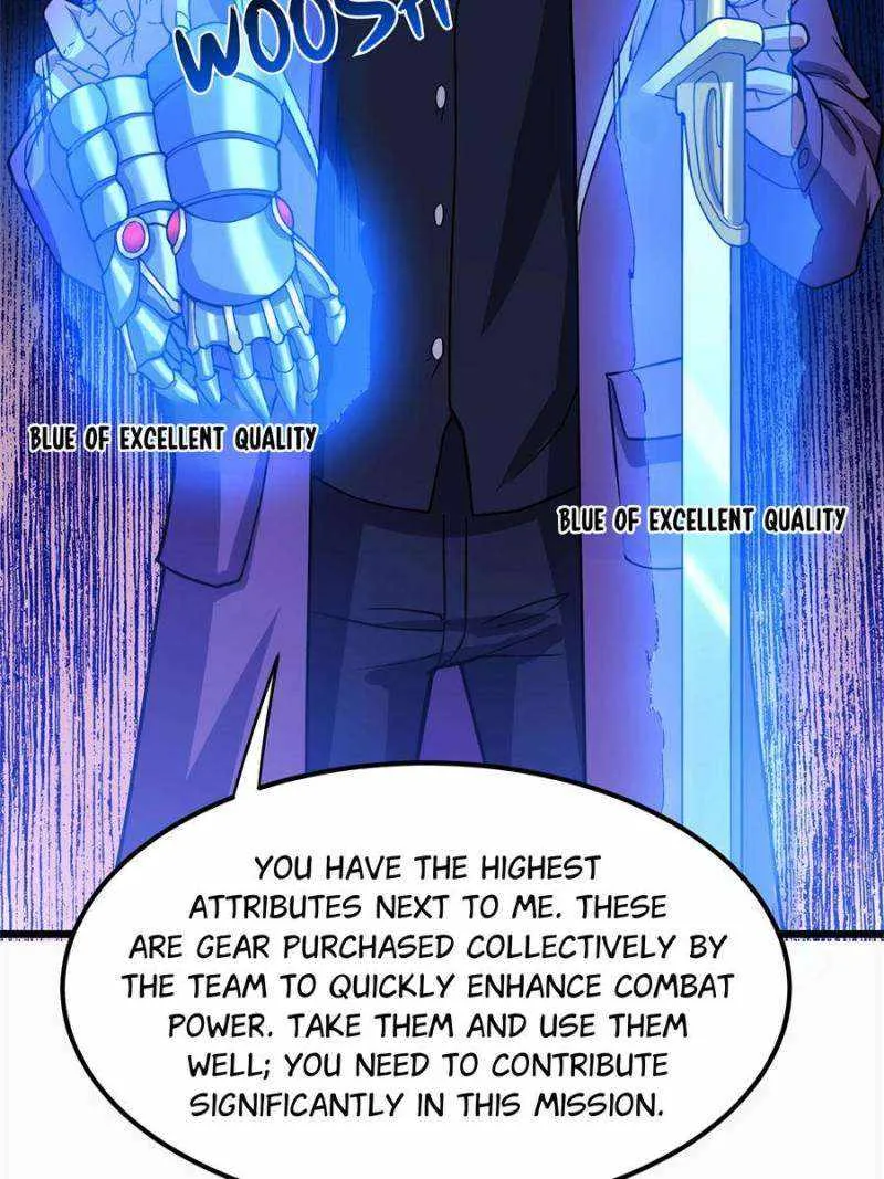 Ancient God Games Kainu Manga Chapter 14 Page 101