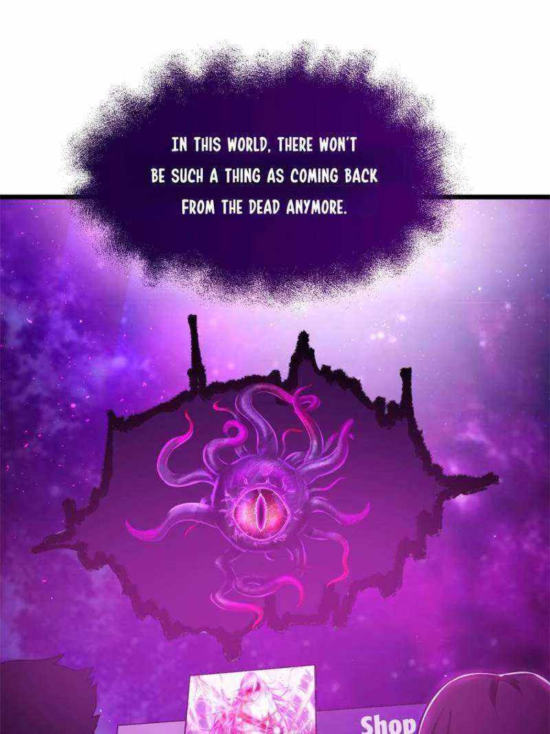 Ancient God Games Kainu Manga Chapter 12 Page 49