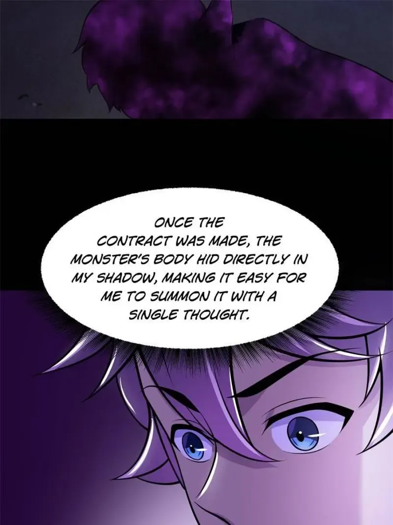 Ancient God Games Kainu Manga Chapter 7 Page 94