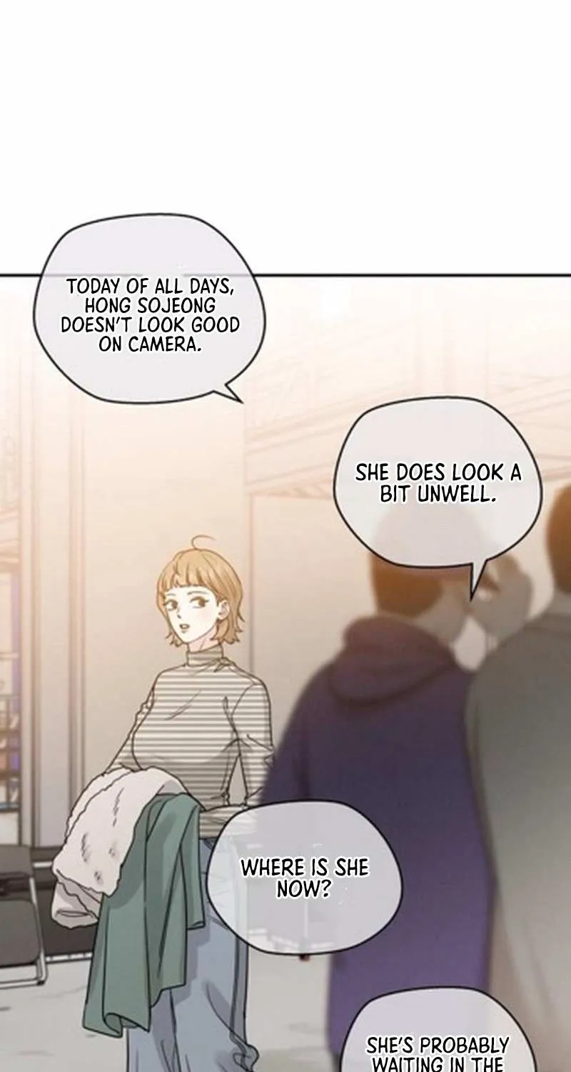 The Selfish Romance Kainu Manga Chapter 39 Page 2