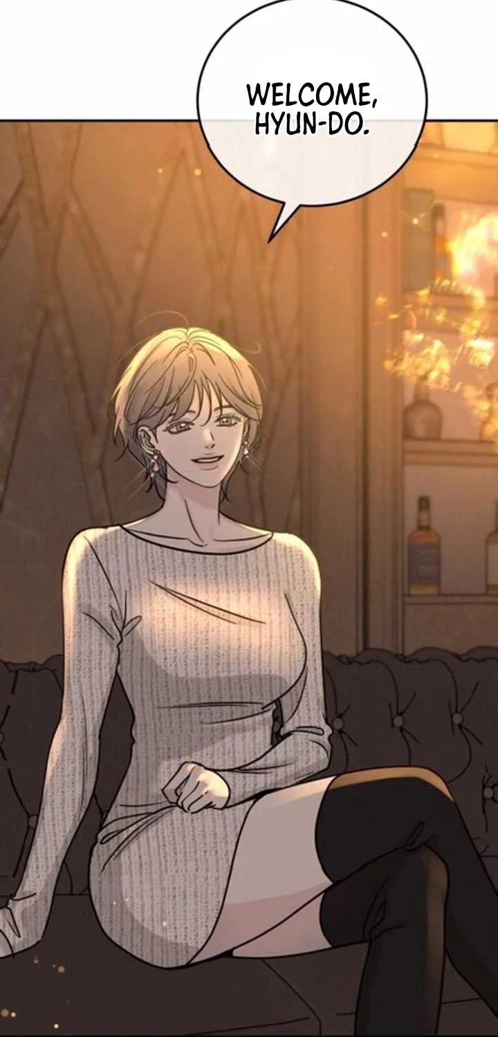 The Selfish Romance Kainu Manga Chapter 37 Page 7