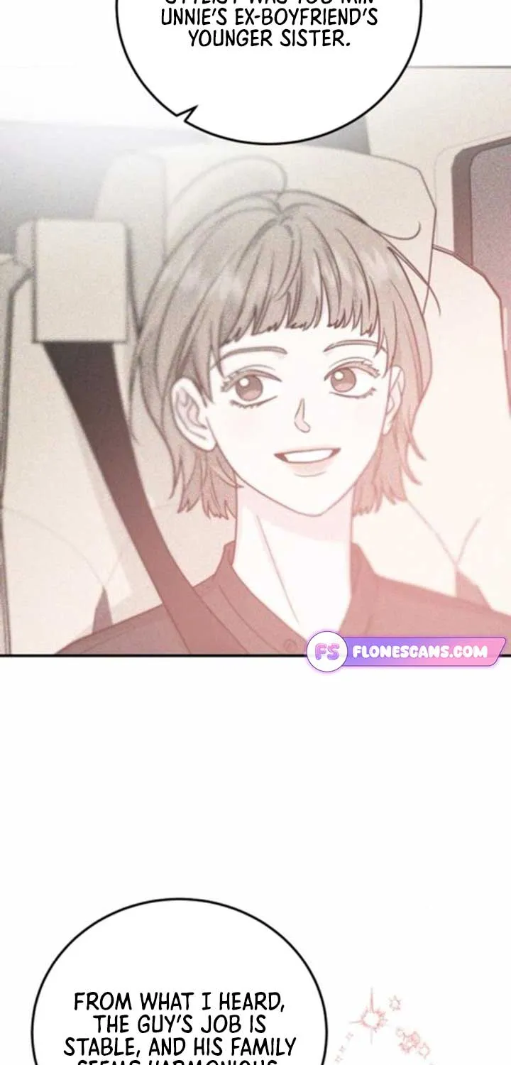 The Selfish Romance Kainu Manga Chapter 37 Page 31