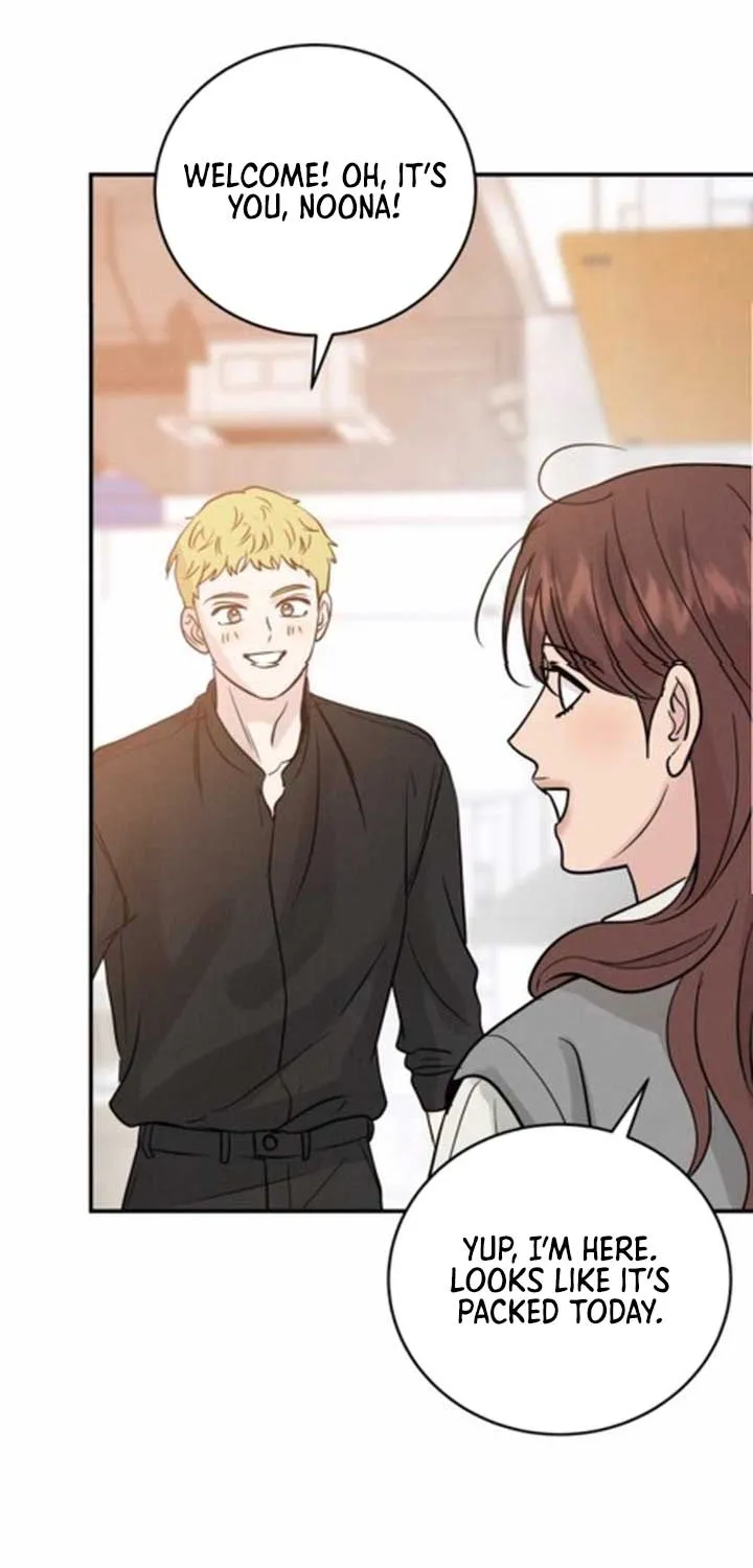 The Selfish Romance Kainu Manga Chapter 37 Page 66