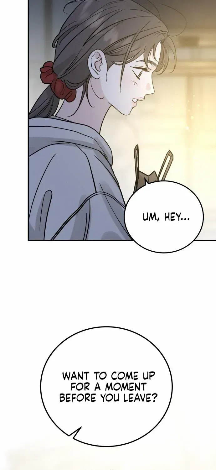 The Selfish Romance Kainu Manga Chapter 35 Page 10
