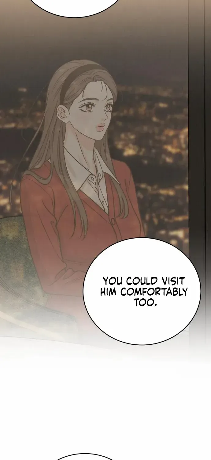 The Selfish Romance Kainu Manga Chapter 33 Page 27