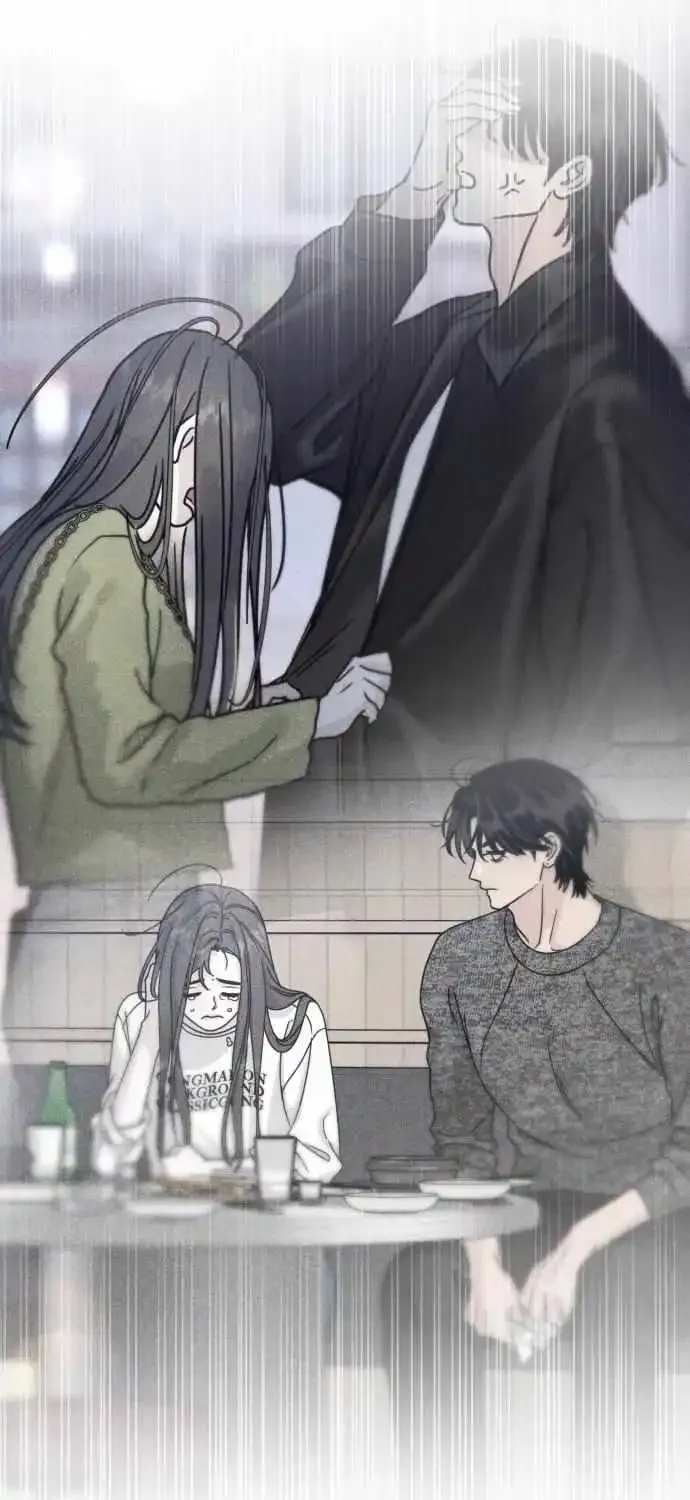 The Selfish Romance Kainu Manga Chapter 32 Page 30